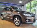 Volkswagen Tiguan 2.0TSI Excellence 4x4 DSG 210 Braun - thumbnail 3