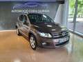 Volkswagen Tiguan 2.0TSI Excellence 4x4 DSG 210 Braun - thumbnail 11