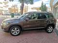 Volkswagen Tiguan 2.0TSI Excellence 4x4 DSG 210 Braun - thumbnail 17