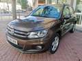 Volkswagen Tiguan 2.0TSI Excellence 4x4 DSG 210 Braun - thumbnail 5
