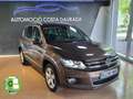 Volkswagen Tiguan 2.0TSI Excellence 4x4 DSG 210 Braun - thumbnail 1