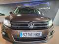 Volkswagen Tiguan 2.0TSI Excellence 4x4 DSG 210 Braun - thumbnail 15