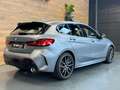 BMW 120 120dA M Sport Gris - thumbnail 5