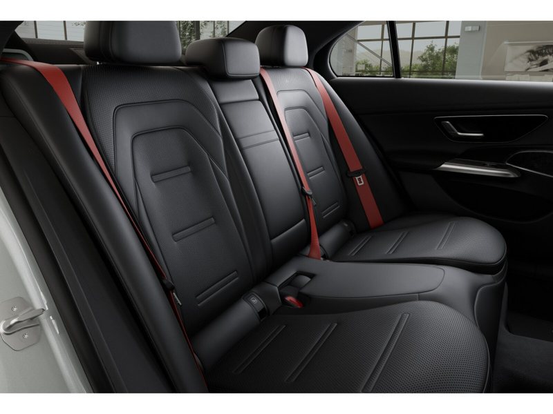 Mercedes-Benz E 53 AMG Hybrid 4M+ Premium Dyn+ Performance — photo 10