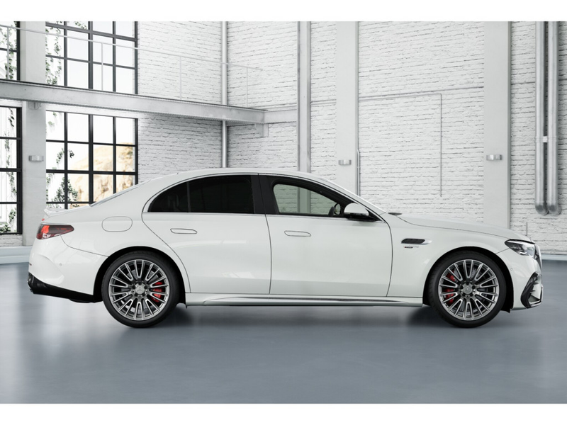 Mercedes-Benz E 53 AMG Hybrid 4M+ Premium Dyn+ Performance — photo 8