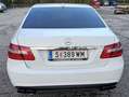 Mercedes-Benz E 220 E 220 Avantgarde A-Edition BlueEfficiency CDI Aut. Weiß - thumbnail 5