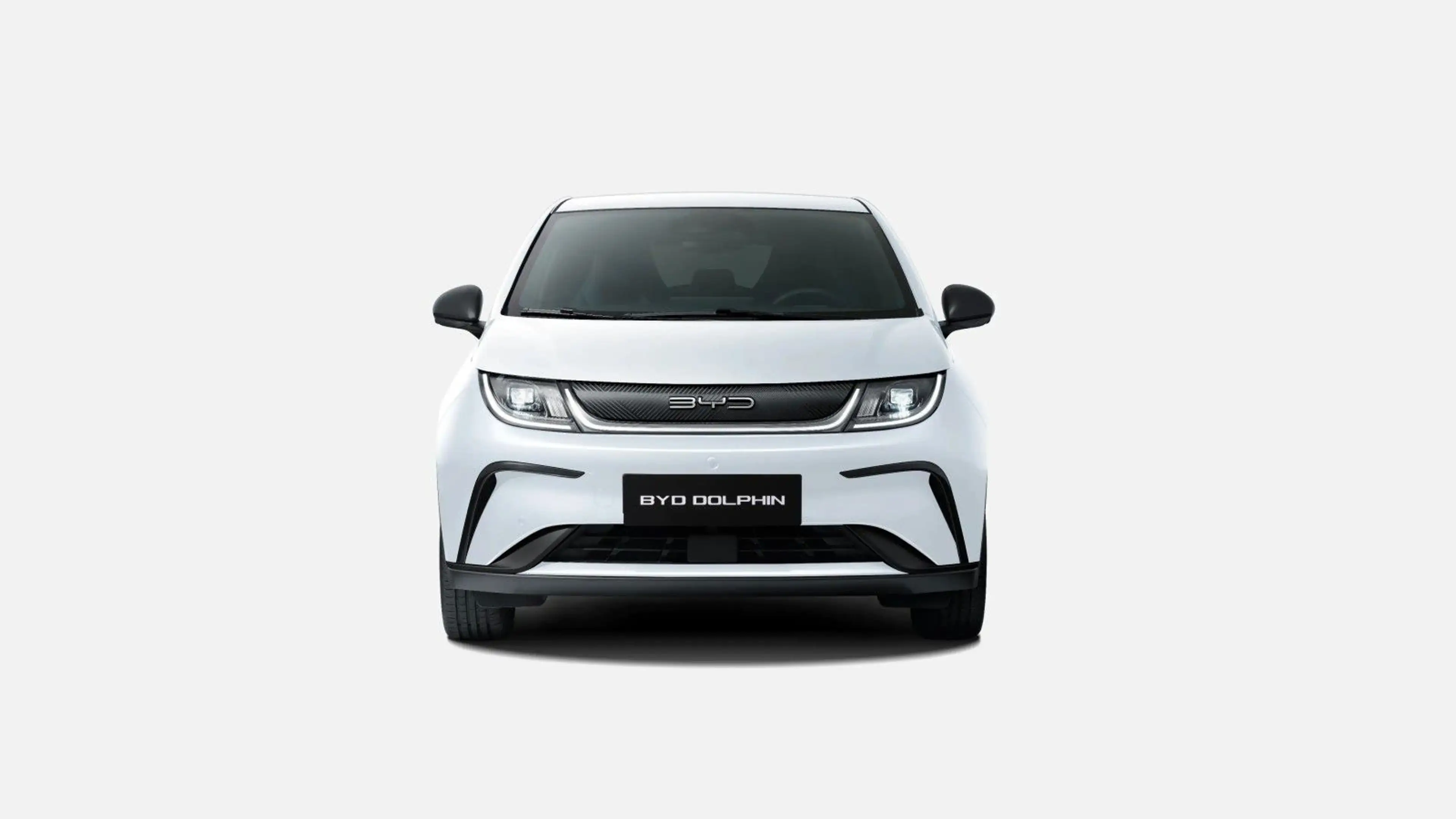 BYD Dolphin Dolphin 150 kW Comfort — photo 3