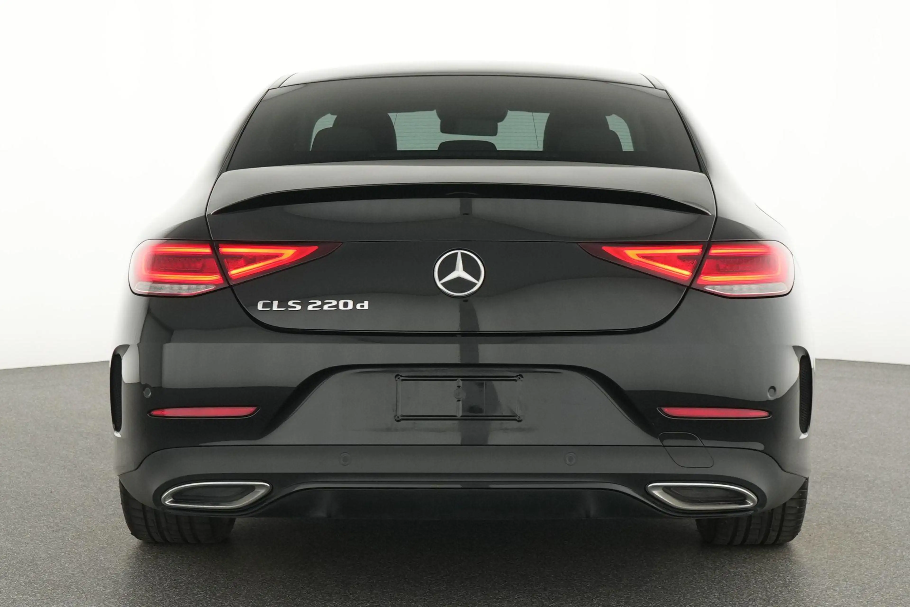 Mercedes-Benz CLS 220 d AMG Line + LEDER + OPEN DAK + MULTIBEAM + CARPLA — photo 7