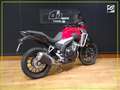 Honda CB 500 Rot - thumbnail 4