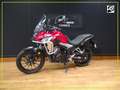 Honda CB 500 Rot - thumbnail 2