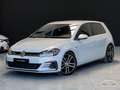 Volkswagen Golf 2.0TDI GTD 135kW Blanco - thumbnail 1