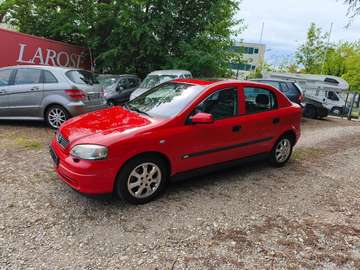 2.0 G CDTI 16V Sel."88200 km "1.Hd.*HU:neu