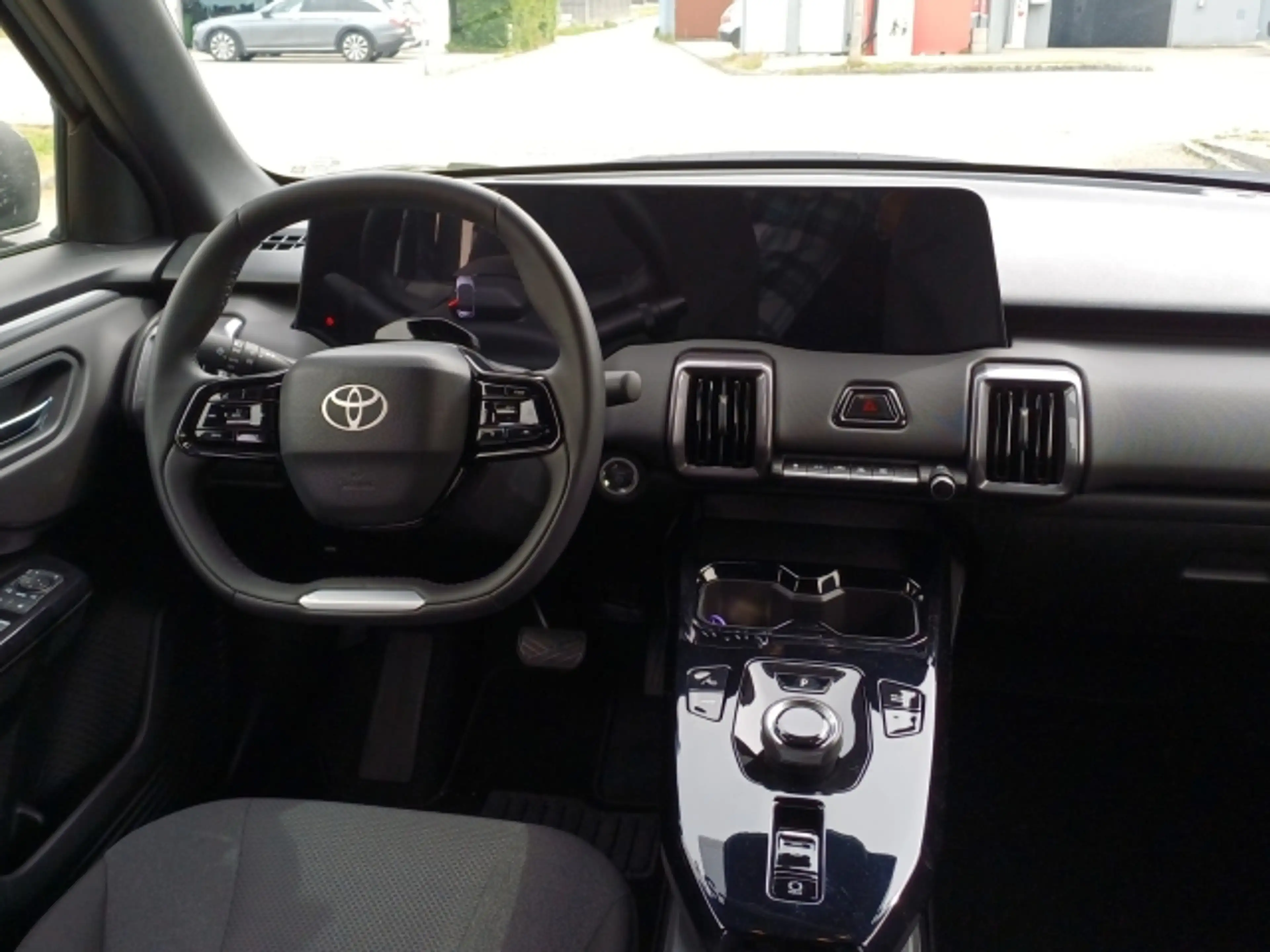 Toyota Urban Cruiser BEV Teamplayer FWD !! prompt verfügbar !! — photo 7