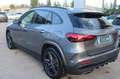 Mercedes-Benz GLA 200 d Automatic AMG Line Premium Grigio - thumbnail 4