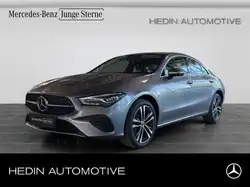 Mercedes-Benz CLA 250 e Coupé PROGRESSIVE|LED|DISTR+|360°|SHZ