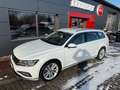 Volkswagen Passat Variant Elegance*PDC*Sitzh*Headup Weiß - thumbnail 4