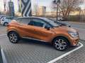 Renault Captur TCe 140 Intens Orange - thumbnail 2