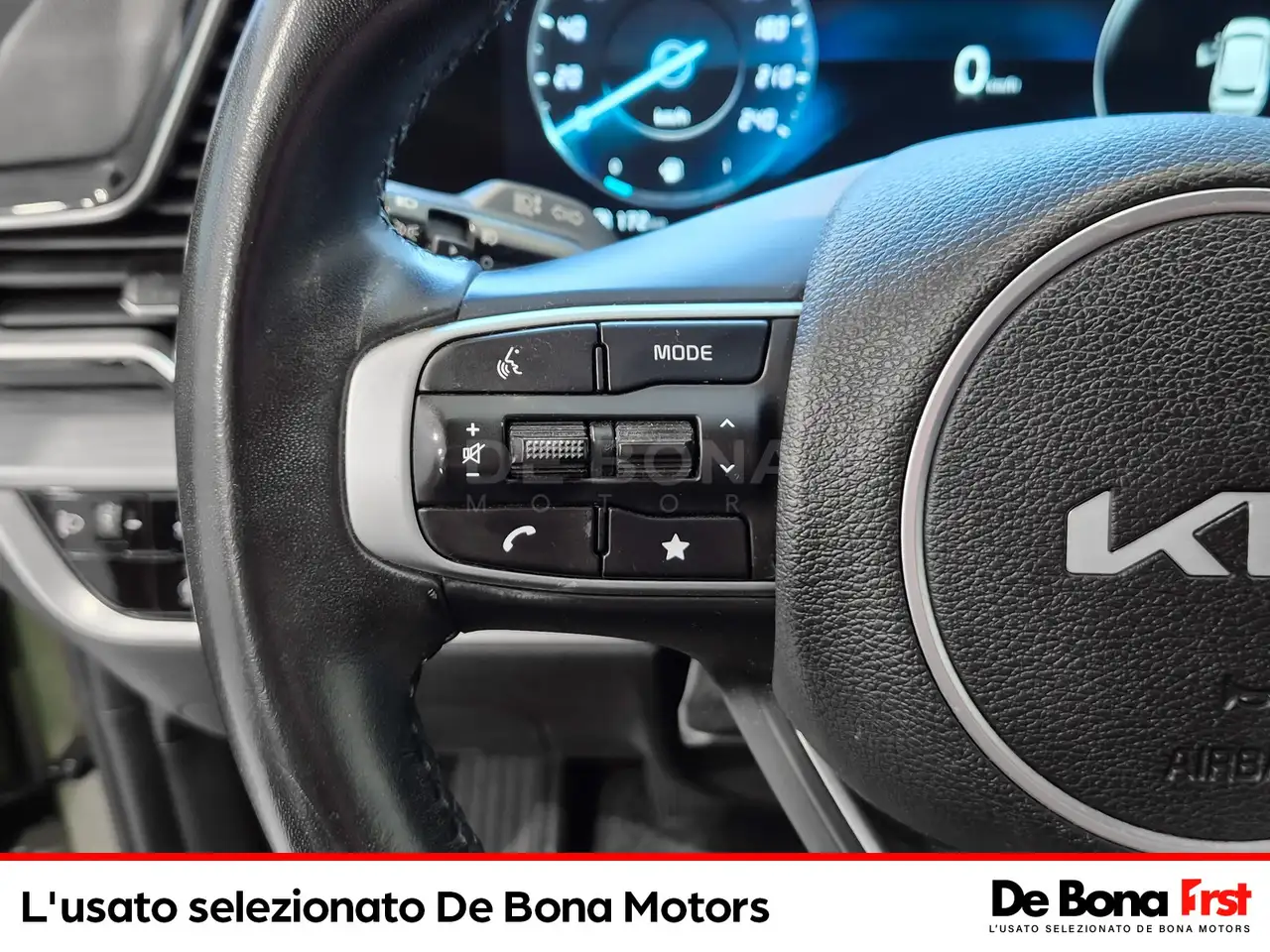 Kia Sportage 1.6 CRDi MHEV Business, миниатюра 10