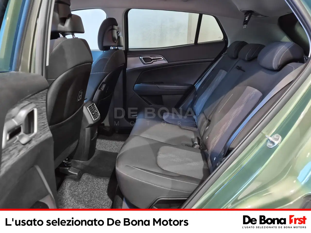 Kia Sportage 1.6 CRDi MHEV Business, миниатюра 6