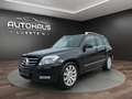 Mercedes-Benz GLK 220 GLK 220 CDI BlueEfficiency 4Matic (204.984) Schwarz - thumbnail 1