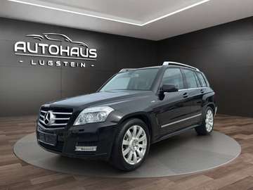 GLK 220 CDI BlueEfficiency 4Matic (204.984)
