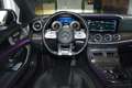 Mercedes-Benz CLS 53 AMG 4Matic Carbon Headup Schiebedach Whit Negro - thumbnail 2