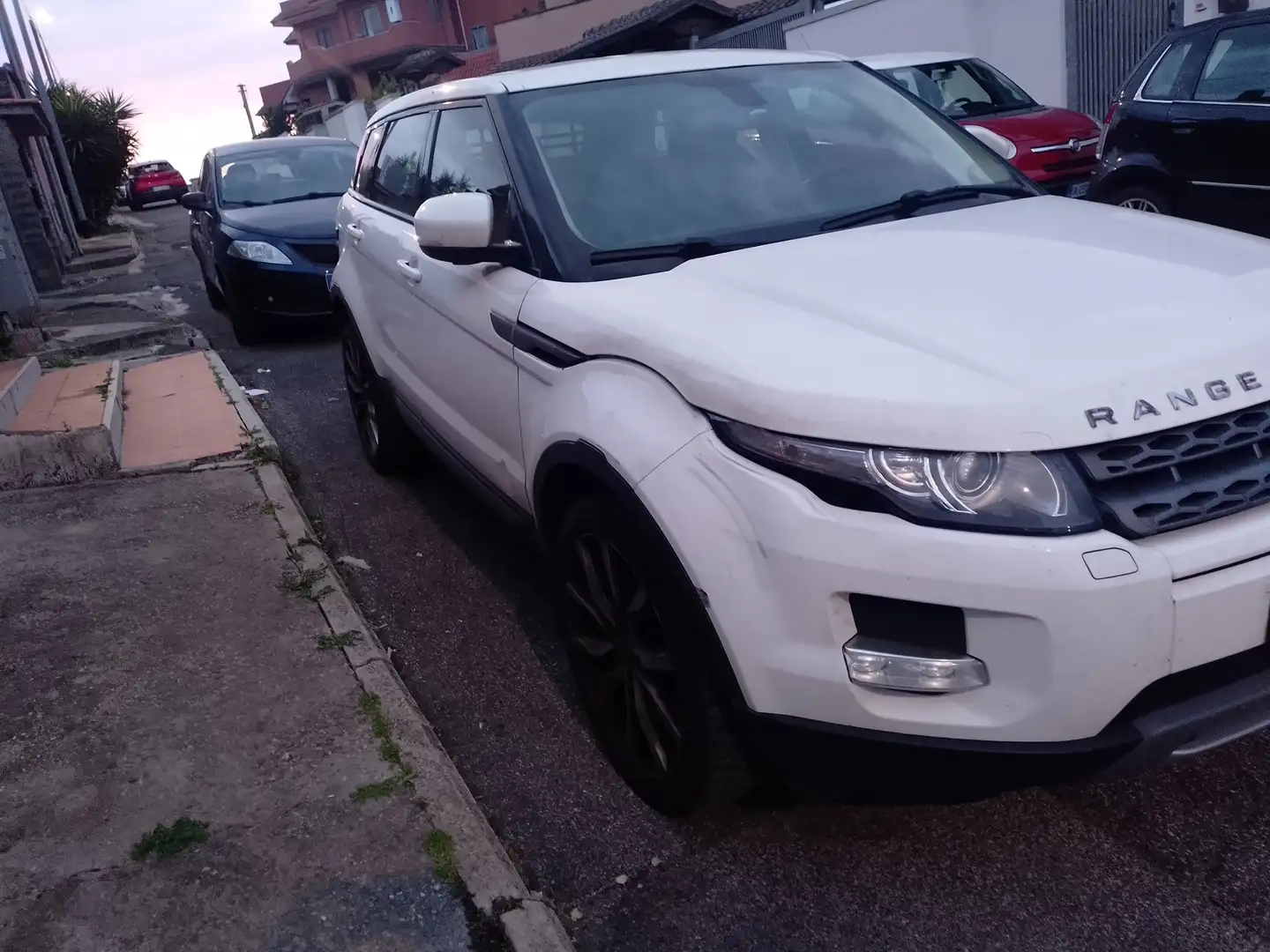 Land Rover Sonstige - 2