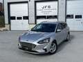 Ford Focus Traveller 1,5 EcoBlue Cool & Connect *RESERVIERT* Silber - thumbnail 3