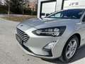 Ford Focus Traveller 1,5 EcoBlue Cool & Connect *LED / RFK... Silber - thumbnail 12