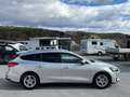 Ford Focus Traveller 1,5 EcoBlue Cool & Connect *RESERVIERT* Silber - thumbnail 6