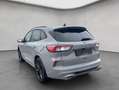 Ford Kuga 2.5 Duratec PHEV GRAPHITE TECH EDITION Grau - thumbnail 3