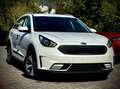 Kia Niro 1.6 GDi HEV Fusion DCT Hybrid Blanc - thumbnail 1