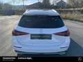 Mercedes-Benz C 200 C 200 T d Avantgarde AHK Distronic Standheizung Weiß - thumbnail 5