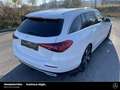 Mercedes-Benz C 200 C 200 T d Avantgarde AHK Distronic Standheizung Weiß - thumbnail 2