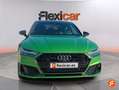 Audi A7 Sportback 50 TFSIe 220KW quattro S tron Verde - thumbnail 3