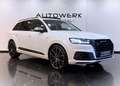 Audi SQ7 quattro *PANO*VIRTUAL*BOSE*KAMERA*ACC*22ZOLL Bianco - thumbnail 1