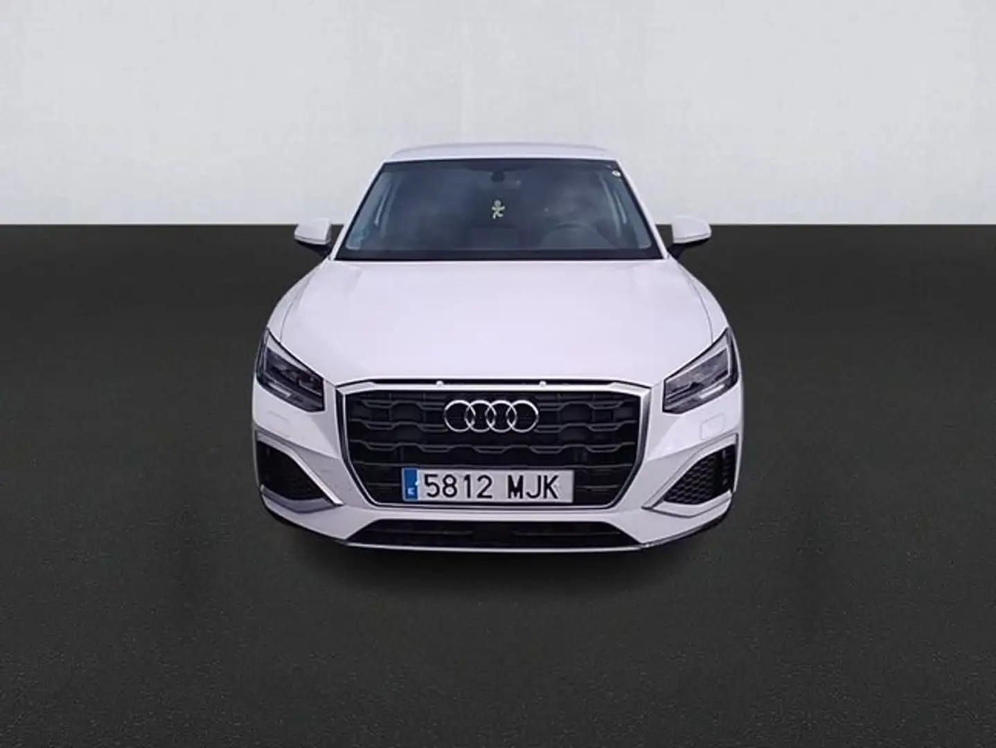 Audi Q2 30 TDI Advanced 85kW Blanco - 2