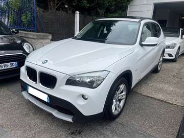 X1 xDrive 18d 143 ch Confort