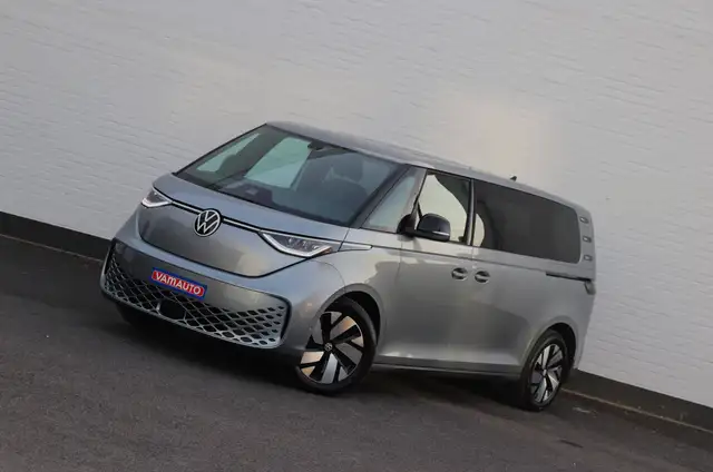 Volkswagen ID. Buzz LWB 86 kWh Pro - Cam/Navi/Keyless/AdaptiveCC/SOH=97,7%