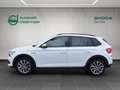 Skoda Kamiq 1.0 TSI DSG Scoutline*Navi*Kamera*GRA* Blanc - thumbnail 3