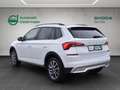 Skoda Kamiq 1.0 TSI DSG Scoutline*Navi*Kamera*GRA* Blanc - thumbnail 5