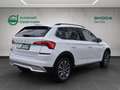 Skoda Kamiq 1.0 TSI DSG Scoutline*Navi*Kamera*GRA* Blanc - thumbnail 7
