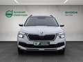 Skoda Kamiq 1.0 TSI DSG Scoutline*Navi*Kamera*GRA* Blanc - thumbnail 2