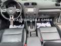 Volkswagen Golf VI Cabriolet GTI*KAMERA*DYNAUDIO*BI-XEN*DSG Grau - thumbnail 7