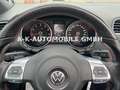 Volkswagen Golf VI Cabriolet GTI*KAMERA*DYNAUDIO*BI-XEN*DSG Grau - thumbnail 26
