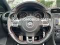 Volkswagen Golf VI Cabriolet GTI*KAMERA*DYNAUDIO*BI-XEN*DSG Grau - thumbnail 21