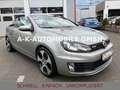 Volkswagen Golf VI Cabriolet GTI*KAMERA*DYNAUDIO*BI-XEN*DSG Grau - thumbnail 3