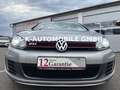 Volkswagen Golf VI Cabriolet GTI*KAMERA*DYNAUDIO*BI-XEN*DSG Grau - thumbnail 2