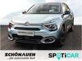 Citroen C4 Shine 1.2 PureTech +L/SHZ+KLI+LED+CARPLAY+TC+ Bleu - thumbnail 1