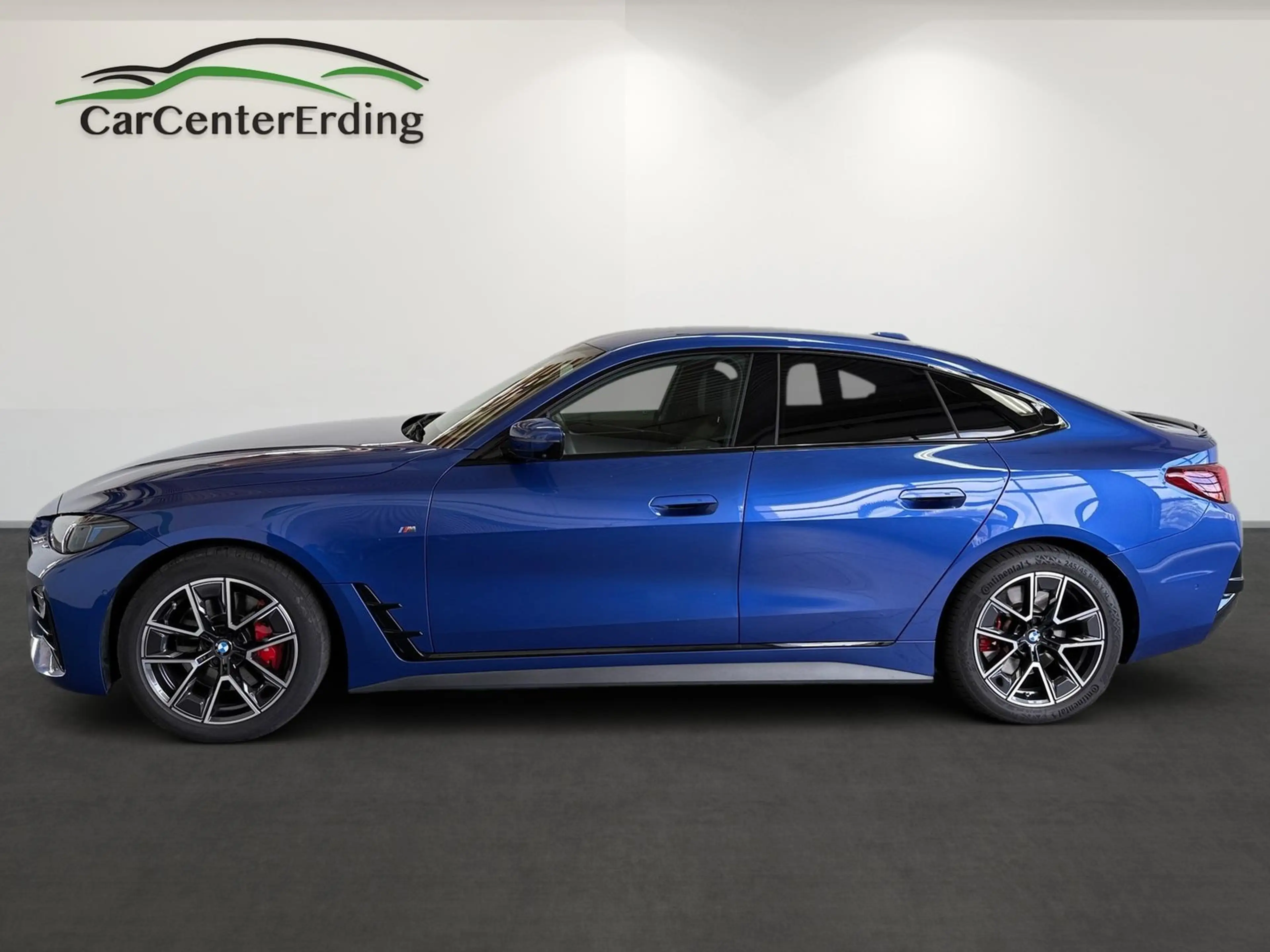 BMW 420 420d xDrive*GranCoupé*M Sport*aLED*ACC*360*Leder — photo 6